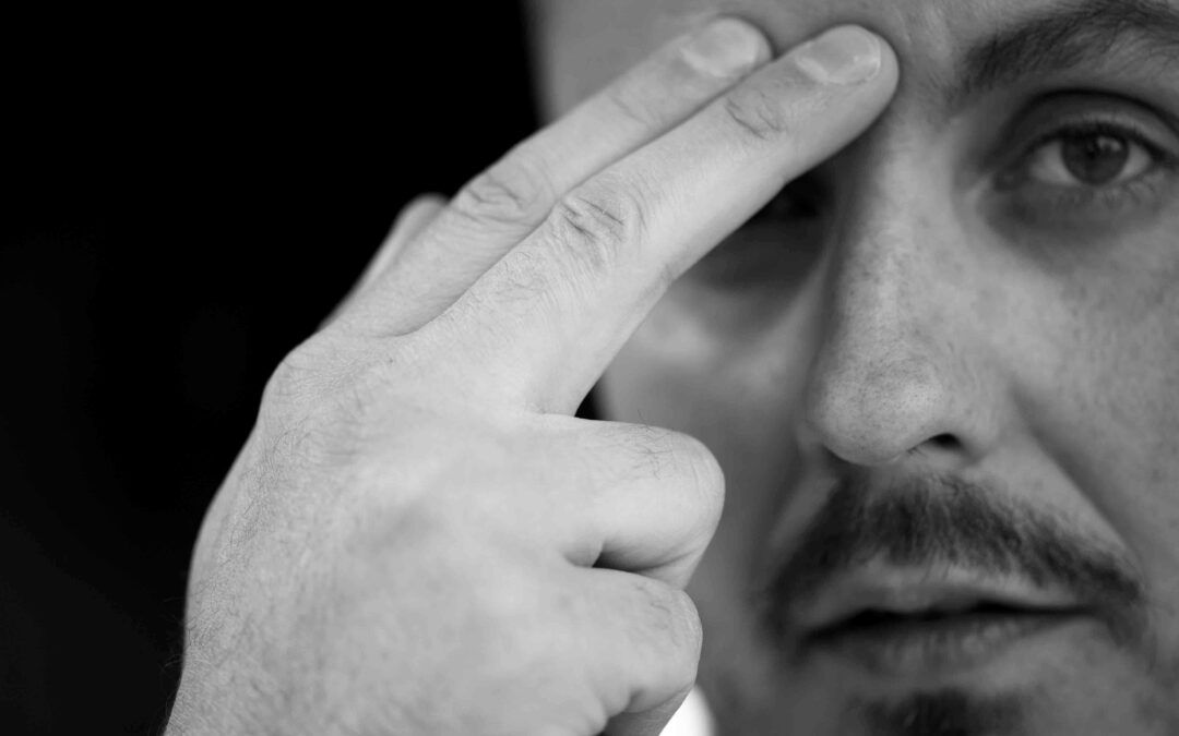 Stres i siła uzdrawiania emocjonalnego
