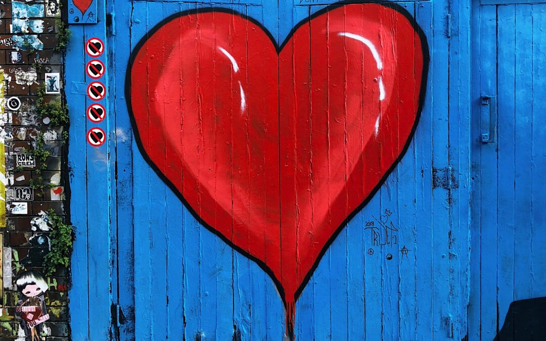 Film: Jak rozpoznać głos z serca, czym jest intuicja i jak jej używać?