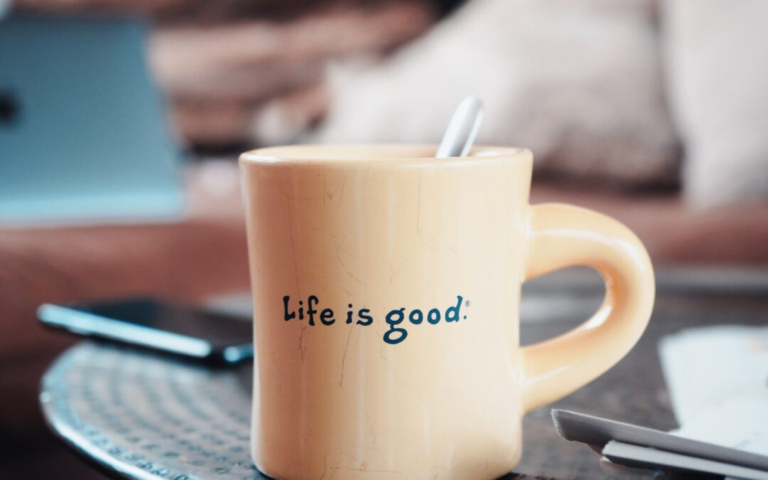 Film: 3 rzeczy, które warto zrobić, aby Twoje życie stało się dużo lepsze