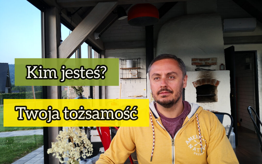 Film: Skąd czerpiemy nasze poczucie tożsamości?