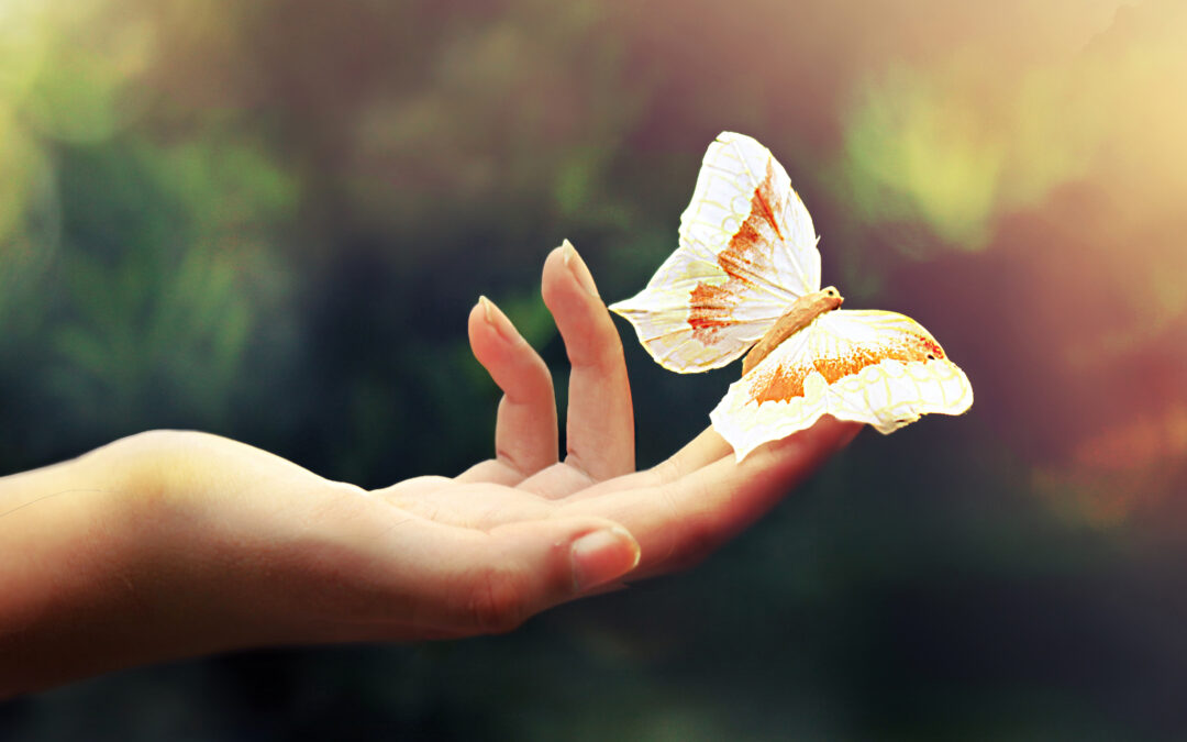 Jak poradzić sobie z trudnymi wspomnieniami z przeszłości?