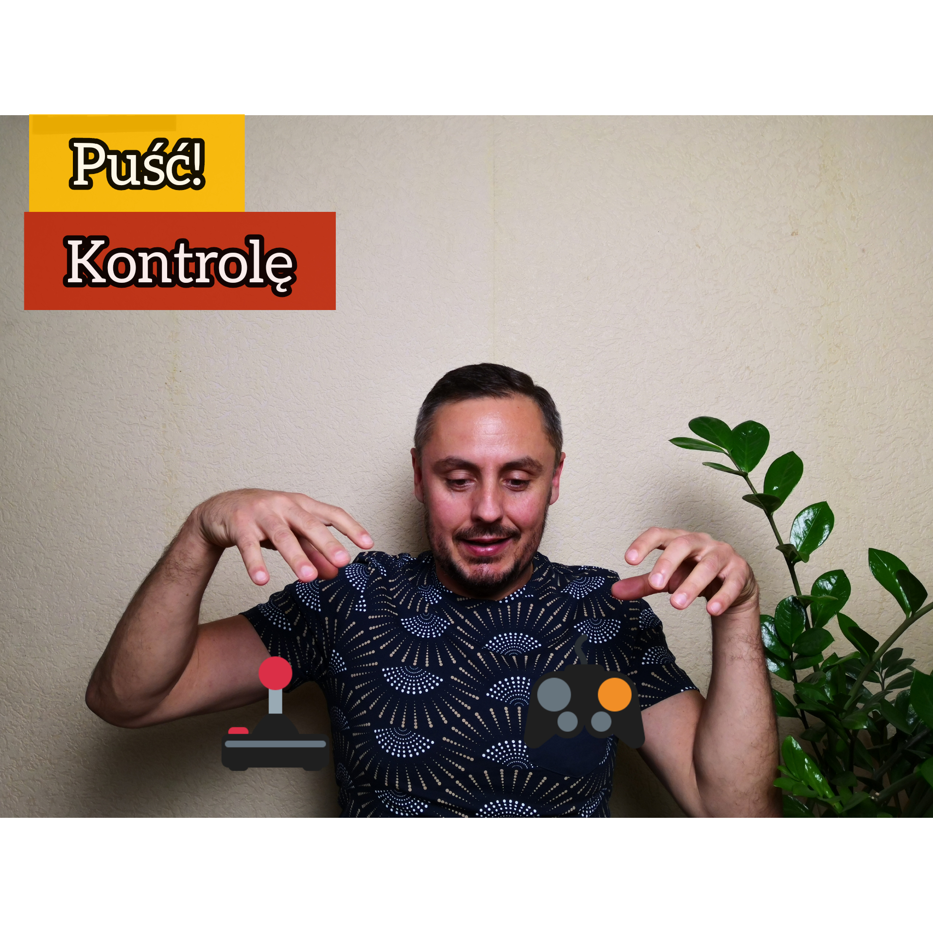 odpuszczanie kontroli-kajzereft