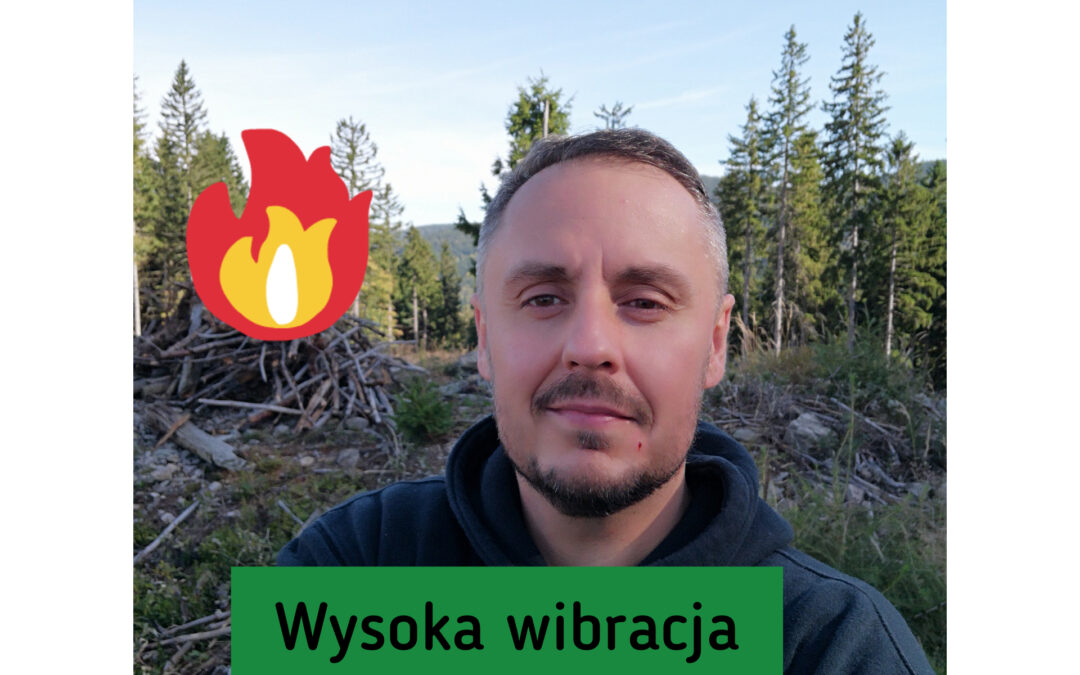 Film: Jak utrzymać wysoką wibrację?