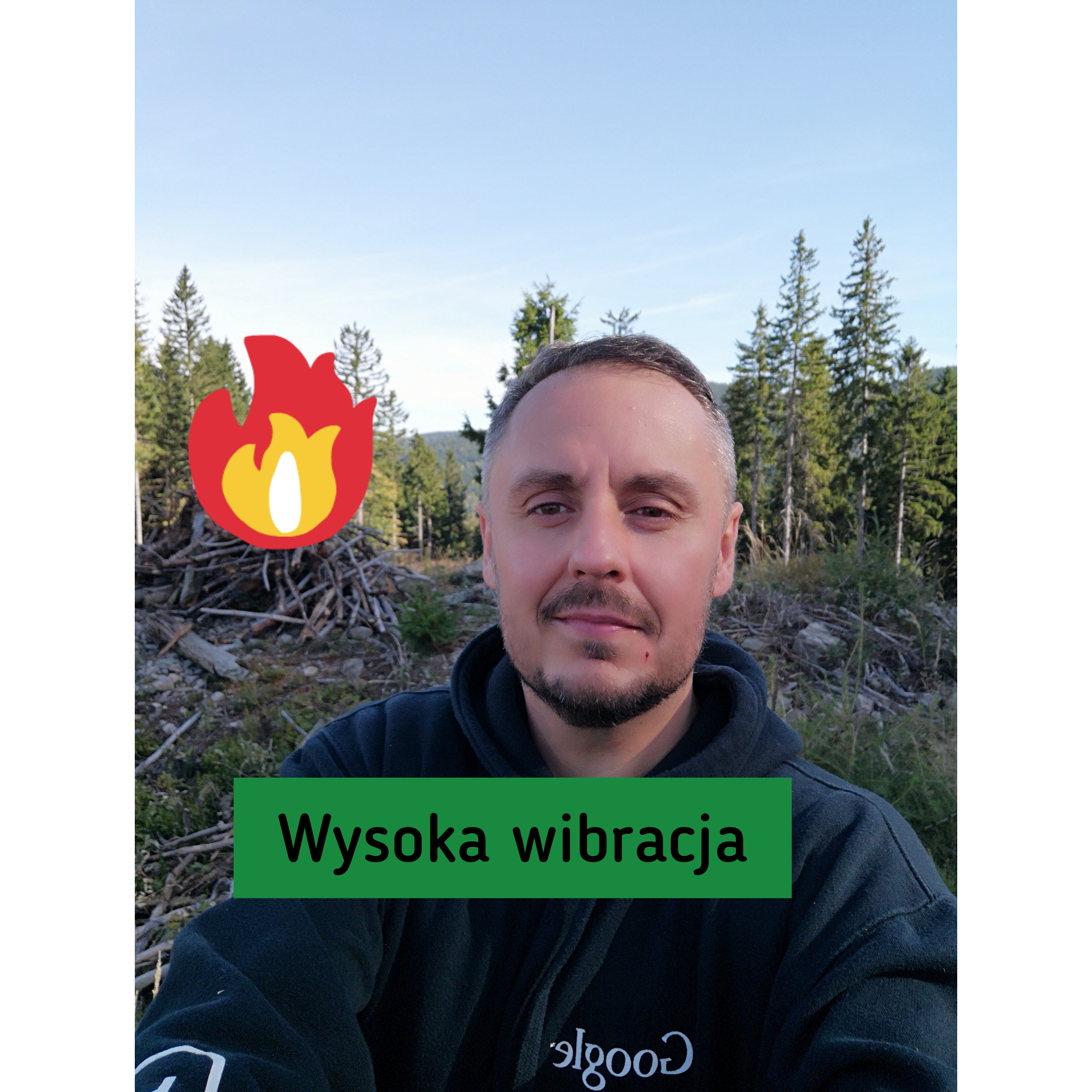 kajzereft-high-vibration