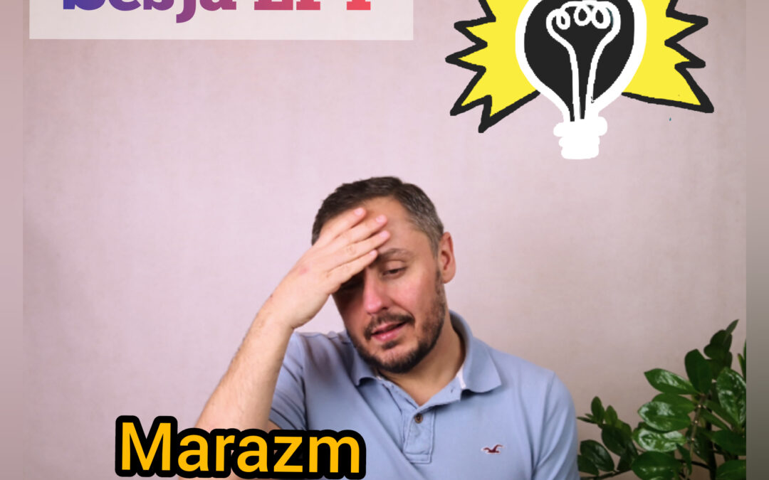 Film: Nic mi się nie chce, brak mi wiary w to wszystko – sesja EFT